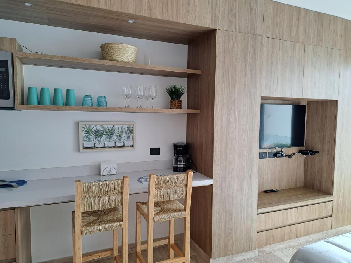 بلايا ديل كارمن Agama Condos المظهر الخارجي الصورة